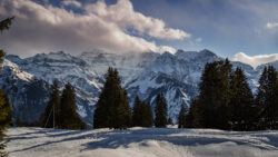 Foto aus dem Album Schnee und Eis Fotografie im Glarnerland, 04.02.17