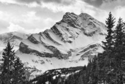 Foto aus dem Album Schnee und Eis Fotografie im Glarnerland, 04.02.17