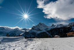 Foto aus dem Album Schnee und Eis Fotografie im Glarnerland, 04.02.17