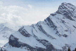 Foto aus dem Album Schnee und Eis Fotografie im Glarnerland, 04.02.17