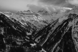 Foto aus dem Album Schnee und Eis Fotografie im Glarnerland, 04.02.17