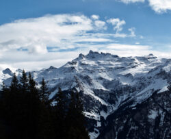 Foto aus dem Album Schnee und Eis Fotografie im Glarnerland, 04.02.17
