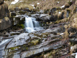 Foto aus dem Album Schnee und Eis Fotografie im Glarnerland, 04.02.17