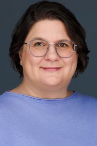 Tanja Tschäppät
