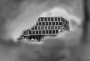 Erich Bucher