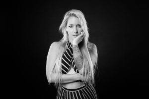 Cristina Libourkine