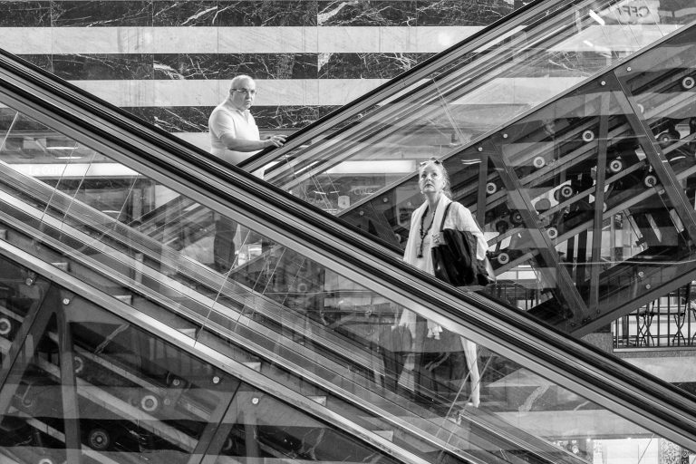 Foto aus dem Album Street Photography in Zürich, 20.07.19