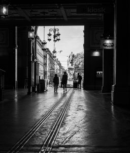 Silvio Wirth