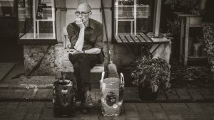 Armando Frei