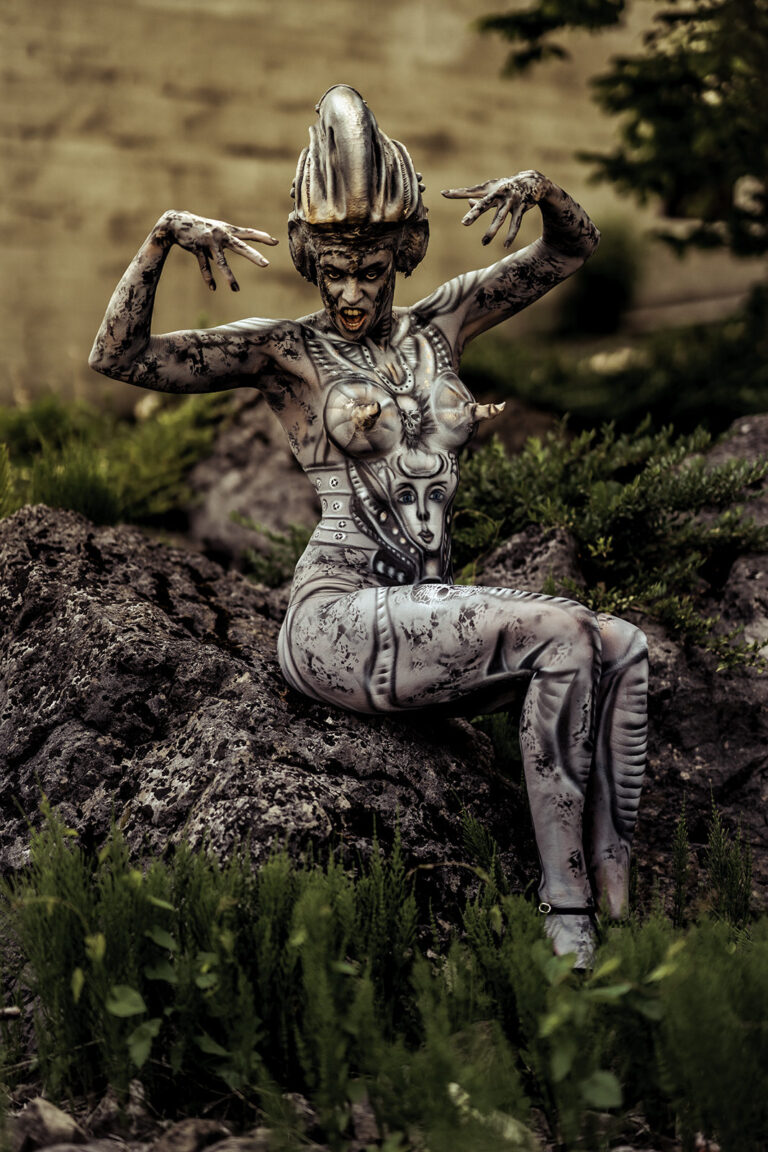 Adrian Blaser